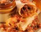 Steamed To Perfection: These Shredded Beef Tamales Are My Abuelita’s Secret Recipe