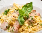 This Creamy Chicken Pasta Dish Will Be The Best Thing You Have Had In Your Mouth All Week!