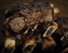 These Barbecued Baby Back Ribs With A Rich Sauce Can Easily Be Made In Your Crock Pot