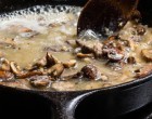 This Delicious & Hearty Mushroom Rosemary Gravy Is The Perfect Addition To Any Meal