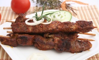 This Greek Marinade Recipe Is So Simple But So Good, I’ve Been Using It On Just About Everything!