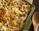 Creamy, Cheesy & Absolutely Decadent Scalloped Potatoes