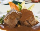 These Gourmet Sirloin Steak Tips Are The Perfect Main Course; Try Them Tonight & You’ll See What We Mean!