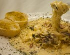 One Bite Of This Garlic Sauce & You’ll Never Eat Plain Noodles Again