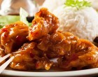 Do You Like Chinese Food? Then Use These Basic Ingredients To Create Mouthwatering Sweet & Sour Chicken!