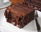This Moist Devils Food Cake Is Pure Chocolate Heaven From The First To Last Bite