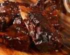 These Tender Juicy, Fall Off The Bone Spare Ribs Can Be Made Inside Your Crock Pot!