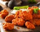 These Wings Are Made With WHAT?? Now This I Have To Try!