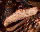 This Set-It & Forget-It Slow Cooker BBQ Brisket Comes Out Super Tender & The BBQ Sauce Is Made From Scratch!