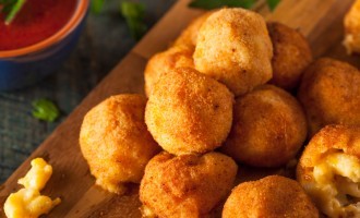 This Childhood Classic Just Got A Bite-Sized Makeover & OMG The Results Are Delicious!