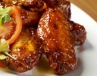If You Like BBQ Then You Are Going To Love These Honey BBQ Chicken Wings Straight Outta Your Oven