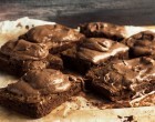 We’re Sure You’ve Had Brownies…But Have You Tried Nutella Brownies?