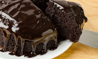 If You Love Homemade Chocolate Cake & Are Looking For The Perfect Recipe – Check This Out!