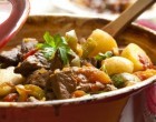 We Took A Risk & Made This Beef Stew Way Different – We Couldn’t Be Happier How It Came Out!