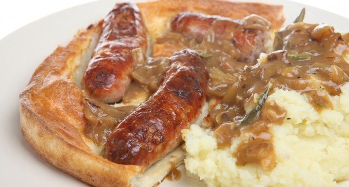 This British Recipe Has A Very Strange Name, But Don’t Be Fooled– It’s Delicious!