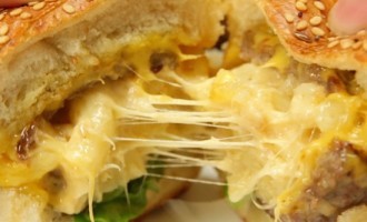 Why Choose When You Can Make Two Of Your All-Time Favorites In One? Check These Sliders Out!