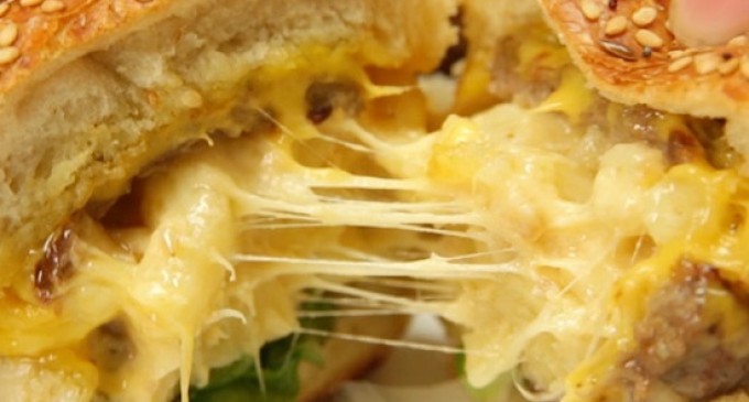 Why Choose When You Can Make Two Of Your All-Time Favorites In One? Check These Sliders Out!