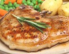 Give Your Family Something Unexpected At Dinnertime With These Ranch Pork Chops That Are Loaded With Flavor!