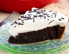 Save Room For Dessert Because This Mississippi Mud Pie Is The Best Damn Thing You’ve Ever Had