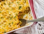 This Mexican-Inspired Casserole Will Have Everyone Coming Back For Seconds!