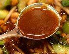 It Might Look Like Much But This Brown Sauce Is All You Need For A Great Meal!