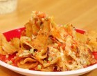 You Don’t Always Need Exact Ingredients To Make An All-Time Favorite Check Out These Ohio-Buffalo Nachos For Example
