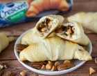 These Crescent Rolls Are A Fun Twist On Your Favorite Classic: Pecan Pie – Find Out What We Did!