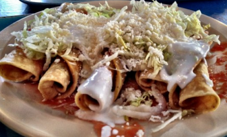 24 Mexican Restaurants Across The United States That You Should Be Eating At Instead Of Chipotle
