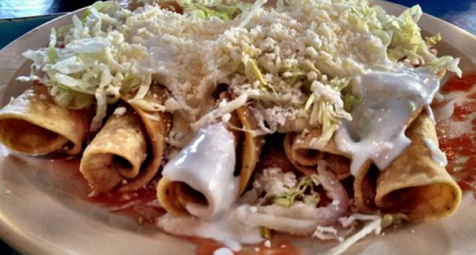 24 Mexican Restaurants Across The United States That You Should Be Eating At Instead Of Chipotle