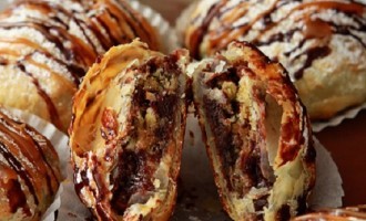 This Is Just One Of Those Dessert Recipes You NEED TO TRY – It Has All Your Favorites & More