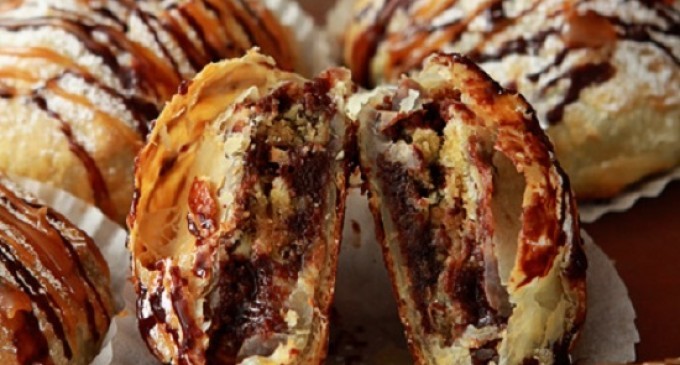 This Is Just One Of Those Dessert Recipes You NEED TO TRY – It Has All Your Favorites & More