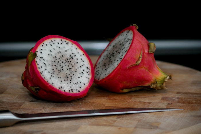 Pitaya / Dragon Fruit