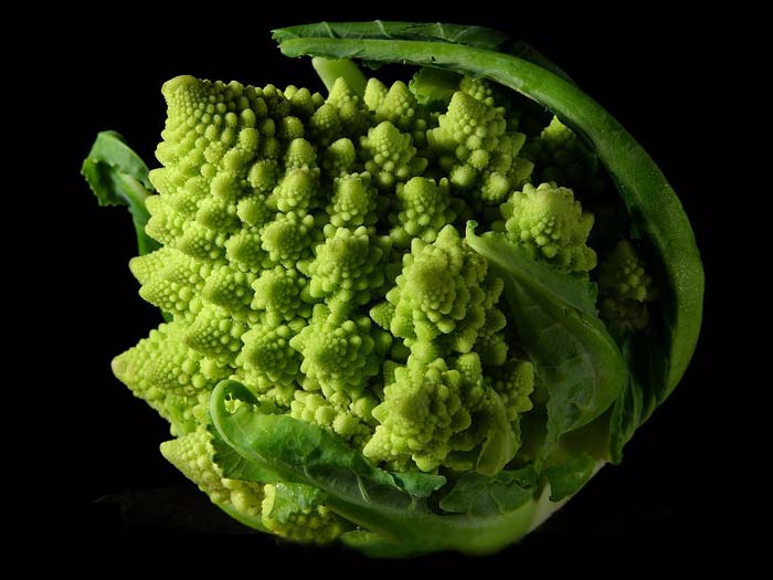 romanesco-broccoli