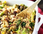 This Casserole Couldn’t Be Easier To Make – We Couldn’t Get Over How Good The Sauce Turned Out!