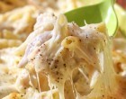 From The Sauce To The Noodles This Classic Italian Dish Just Got A Major Makeover & We Can’t Get Enough Of It!
