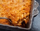 WARNING: This Mac & Cheese Recipe Is For Adults Only; Once You See What We’ve Added You’ll Understand Why
