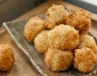 They Are Traditionally Made With Potatoes But We Switched Up This Appetizer & Loved The Results