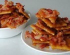 Bacon Caramel Brittle: Pretty Much The Most Addicting Thing On The Planet
