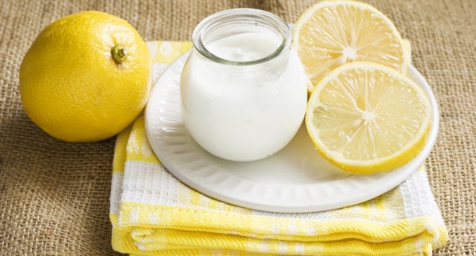 This Homemade Buttermilk Recipe Is So Easy You May Never Use Store-Bought Again!