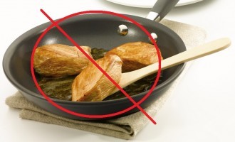 Nonstick Pans Are a Genius Invention — But Did You Know You Might Be Using Yours All Wrong?