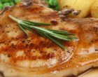These Fall Of The Bone, Juicy Pork Chops Are Unlike Anything You Have Ever Had Before!