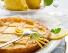Who Needs Lemon Bars When You Can Make This Lemon Chess Pie? The Crust & Filling Is Way Better!