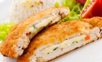 Stuffed Pork Chops That Taste Like They Came Right Out Of Grandma’s Kitchen