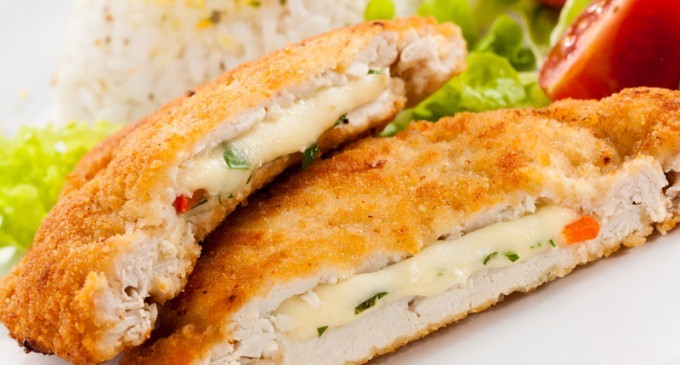Stuffed Pork Chops That Taste Like They Came Right Out Of Grandma’s Kitchen