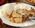 This Homemade Southern Apple Pie Couldn’t Get Any Better; We’re Giving Credit To This Special Ingredient!