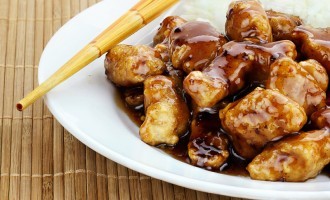 Want Classic General Tso’s Chicken But With Fewer Calories? We’ve Got You Covered!