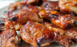 This Barbecue Inspired Crock Pot Creation Just Might Change The Way You Make Chicken Forever