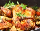 If You Like Grilled Chicken Then We Highly Suggest This Recipe; It’s Too Good To Pass Up!