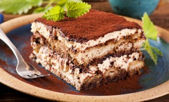 Why Travel To Italy For This Authentic Dessert When You Can Make It At Home? It’s Easier Than You Think!