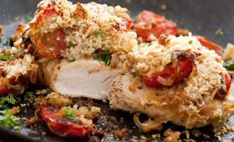 After Making This Easy Salsa Shredded Chicken, You Are Going To Be Obsessed With Your Crock Pot!